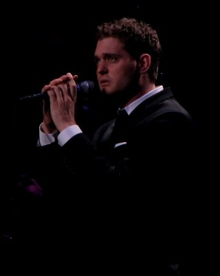 Michael Buble