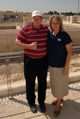 Israel Sept 22 2008