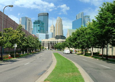 Minneapolis 2012