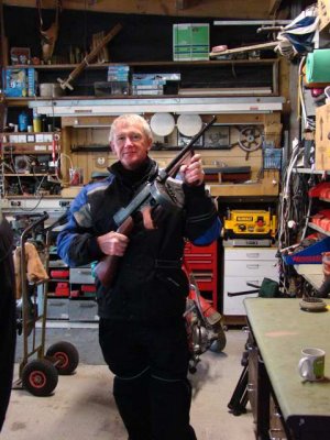 100703 Blokes with Sheds 05 Terry Trembath.JPG
