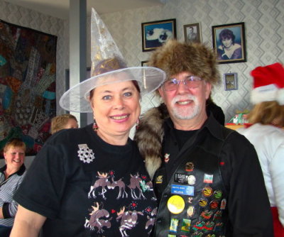 100725 Xmas lunch 050 Pic Heather Robinson.jpg
