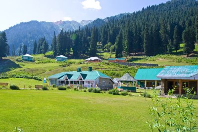 Sonamarg