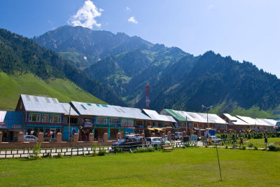 Sonamarg