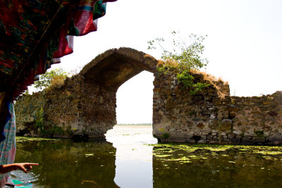 Dal Lake- Srinagar