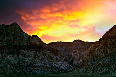 Utah's National Parks