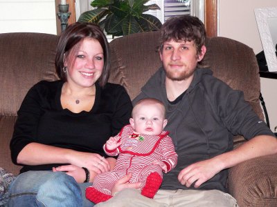 Merry Christmas 2006