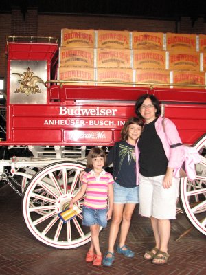 Grant's Farm, St. Louis, MO