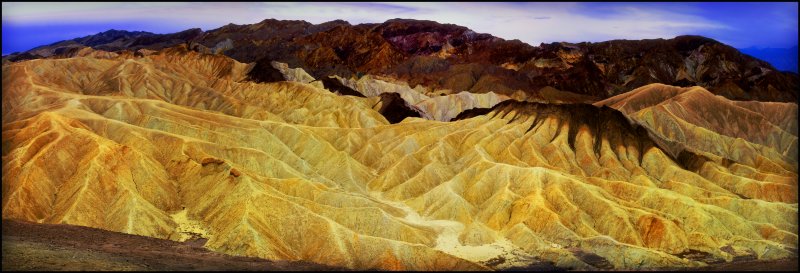 Death Valley
