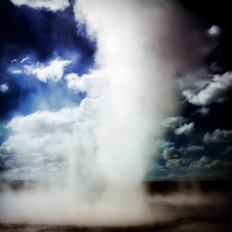 Yellowstone