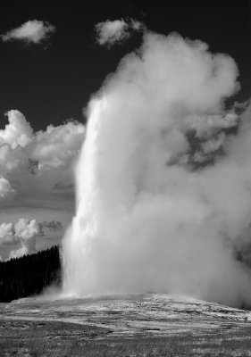 Old Faithful