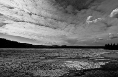 Yellowstone