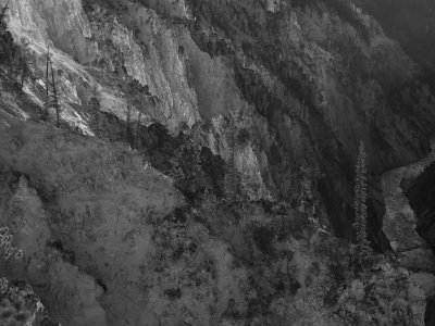 Grand Canyon of the Yellowstone