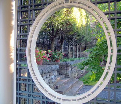 garden portal