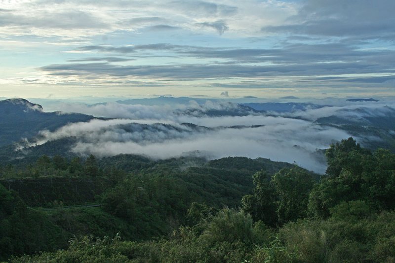 Doi Inthanon