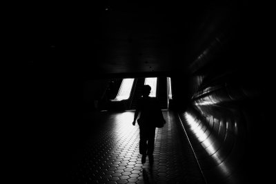 Metro Shadow 2