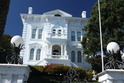 Casebolt Mansion