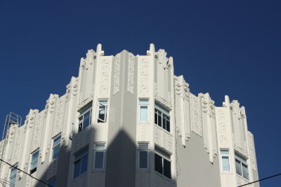 Art Deco style