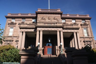 Pacific Union League