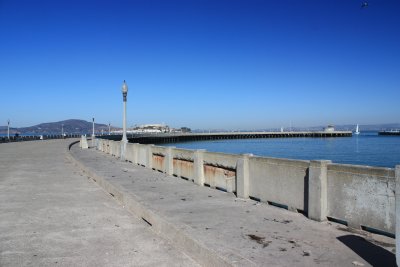 Aquatic Park