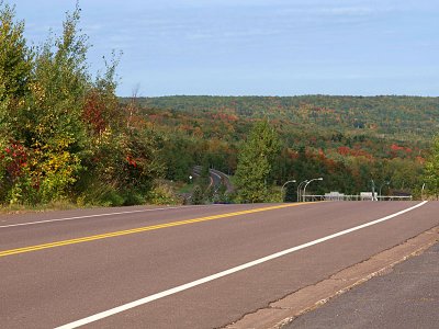 Winding Our Way to the North Woods.jpg