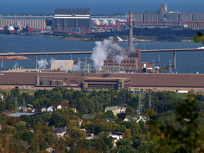 Shipping on Lake Superior Duluth.jpg