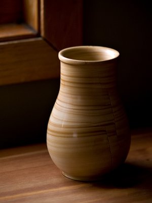 Marble Vase_3
