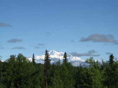 Alaska - June 2010
