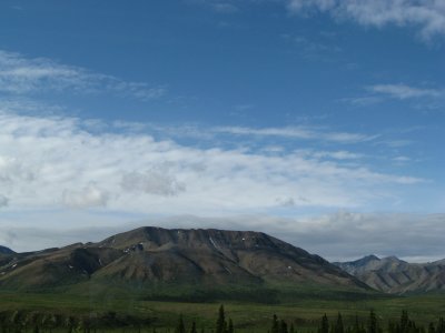 Alaska - June 2010