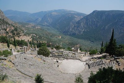 DELPHI