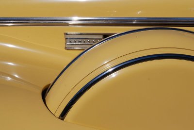 Buick 1940