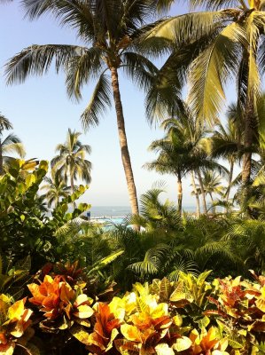 THE GRAND MAYAN AT NUEVO VALLARTA