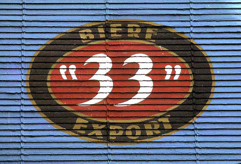 Beer 33