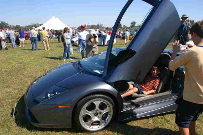 2004 Lamborghini Murcielago