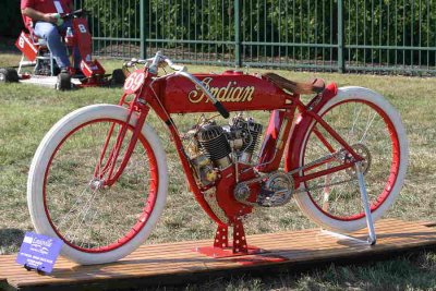 1917 Indian (Board Track Racer)