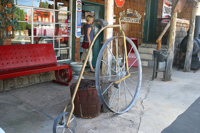 Need an old bike ???
