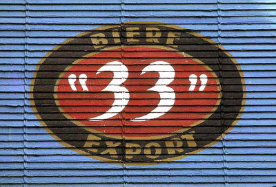 Beer 33