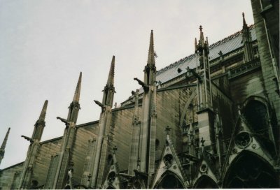 Notre-Dame de Paris 3