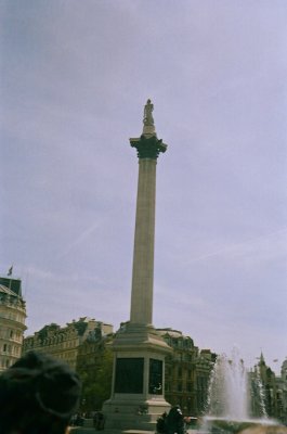 Duke of Wellington Statue