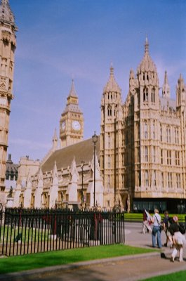 Parliament 3