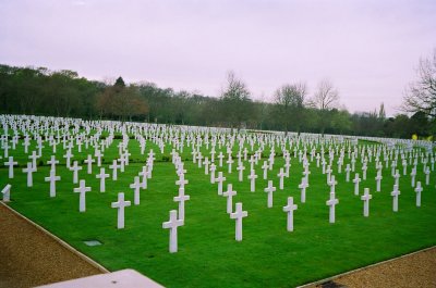 American Cemetery 2