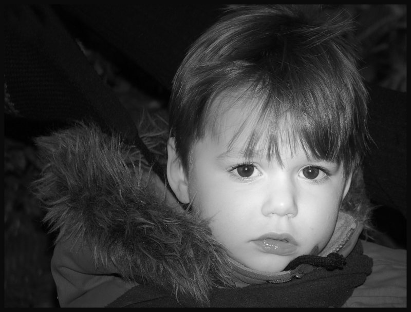 Dylan...  Il espre pour une petite soeur