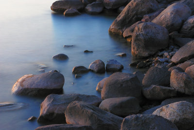 Waterscapes