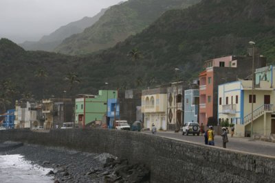 Santo Antao