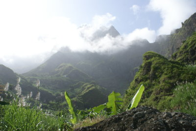 Santo Antao