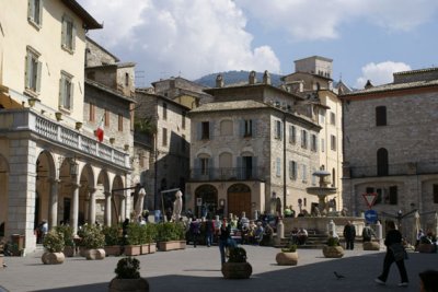 Assisi