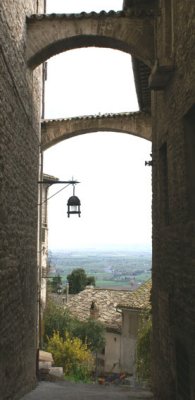Assisi