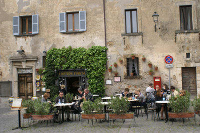 Orvieto