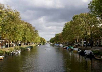 Canal (Den Helder)
