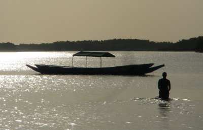 senegal