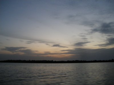 senegal